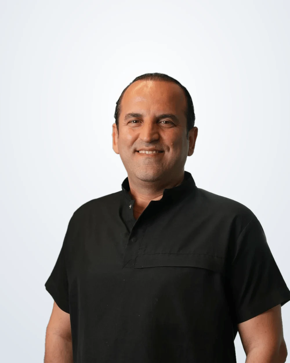 Dt. Cemal Özdemir