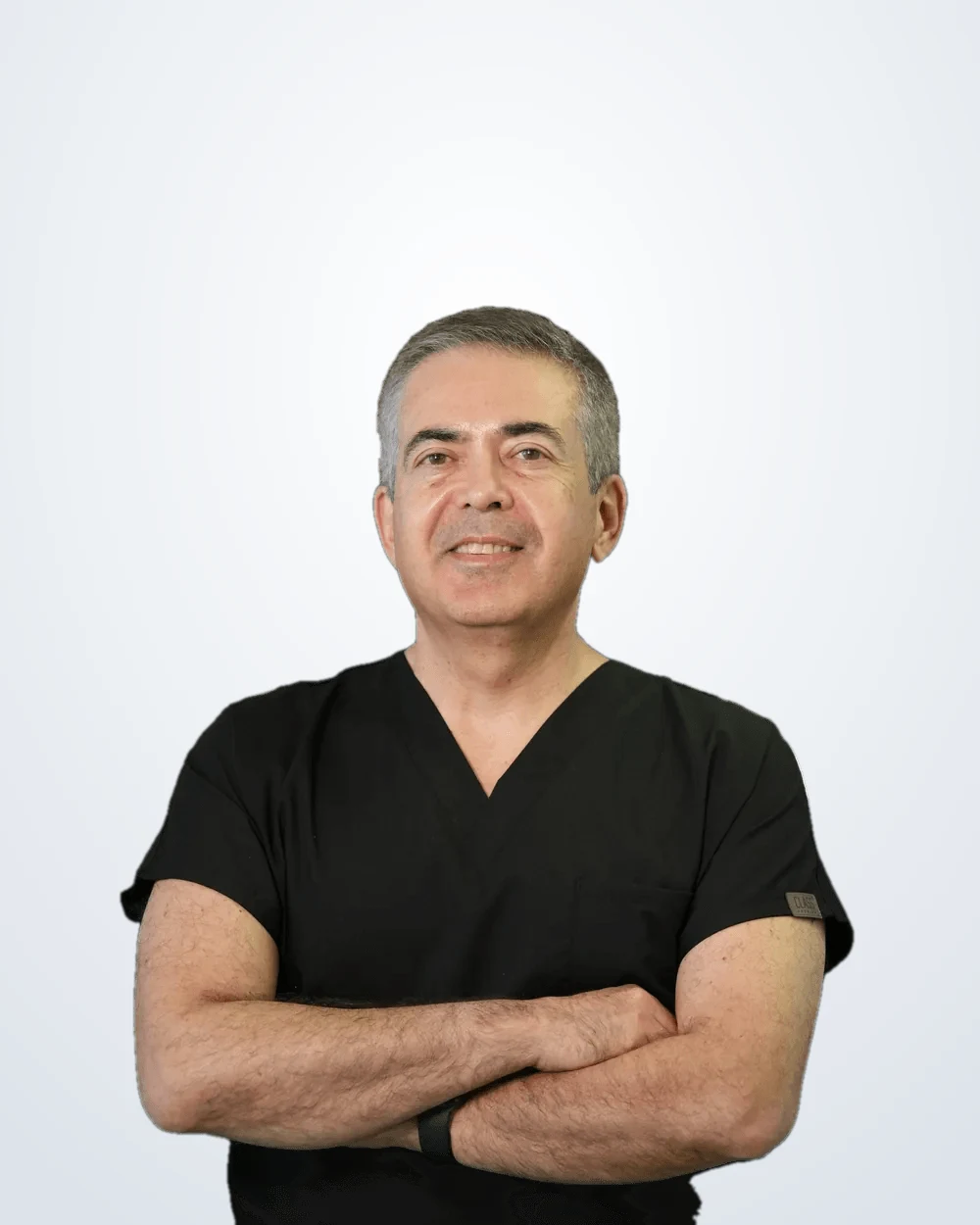 Dt. Osman Cemal Binan