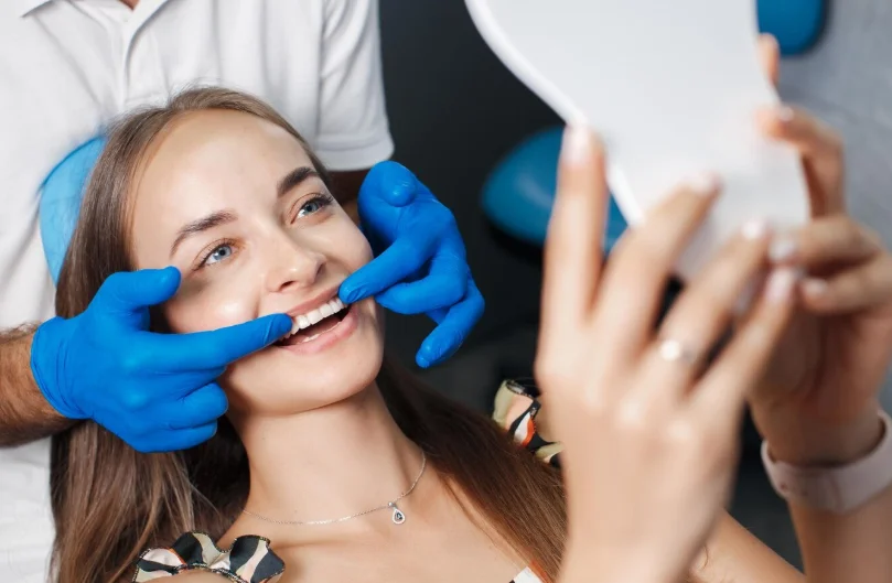 Sariyer 
Diş Doktoru
