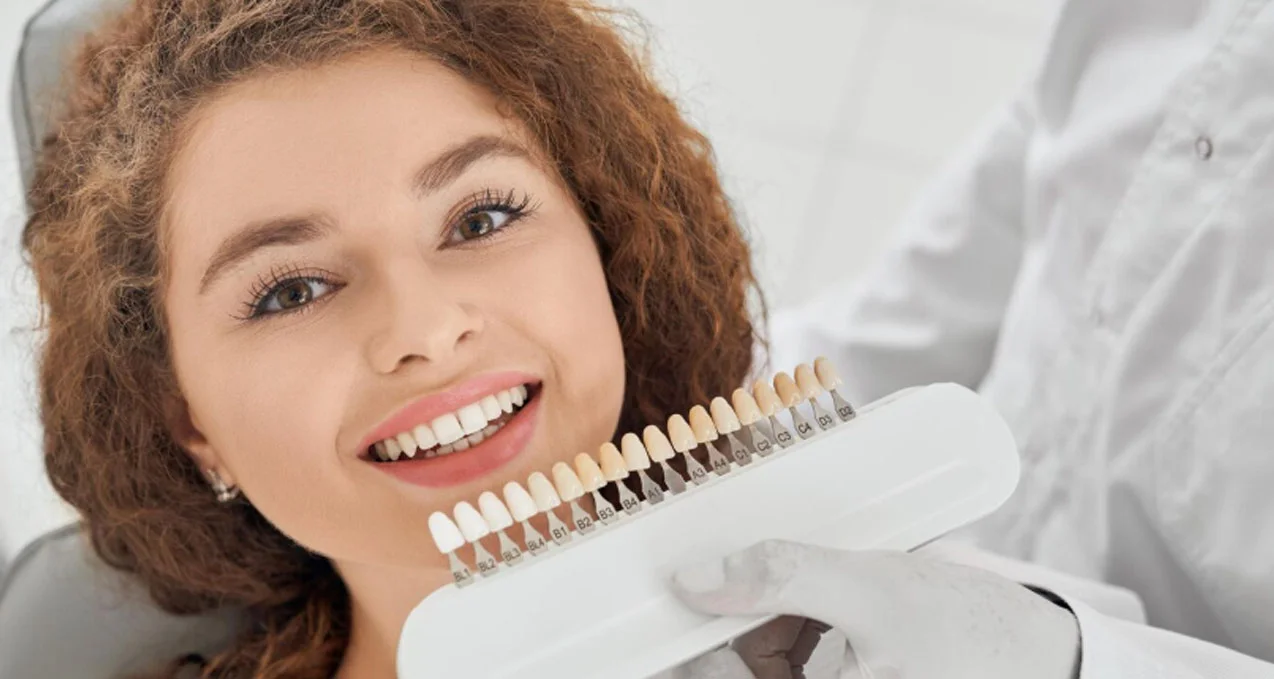 Zirkonyum Kaplama Diş Nasıl Yapılır 